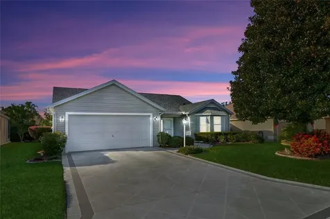17741 SE 90th Clemson Circle The Villages FL 32162