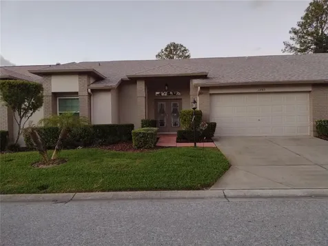 11445 Baronwood Court Hudson FL 34667