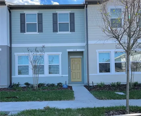 3154 Water Sprite Street Orlando FL 32808