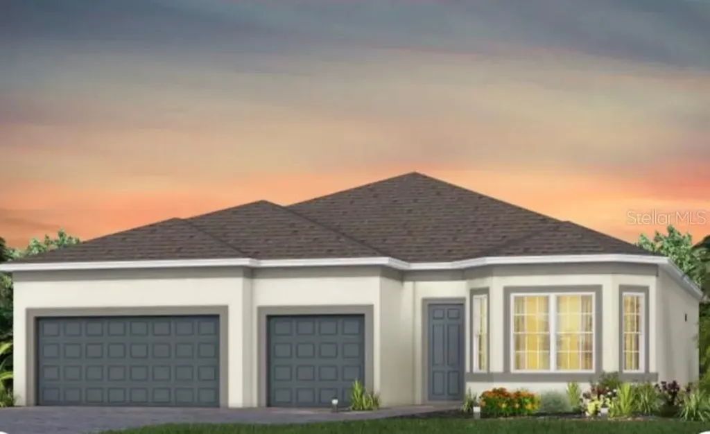 13419 Panama Beach Court Orlando FL 32827