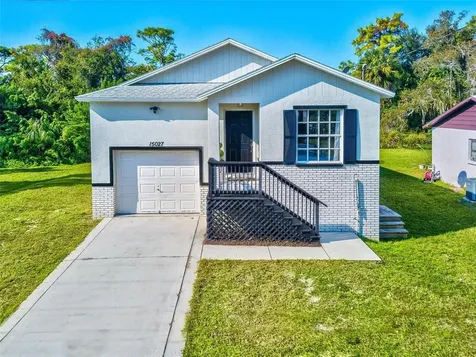 15027 Dayton Drive Hudson FL 34667