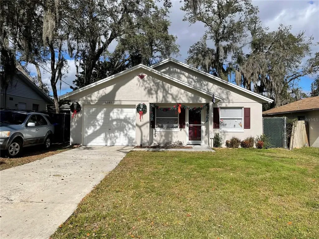 6145 Chantry Street Orlando FL 32835