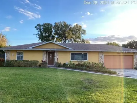 2817 Grapefruit Drive Auburndale FL 33823