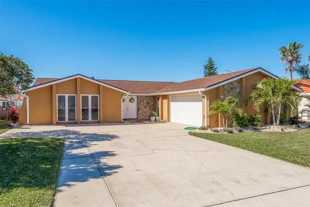 9837 San Sierra Way Port Richey FL 34668
