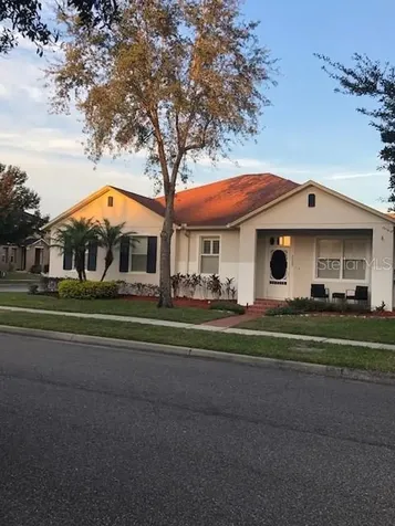 2209 Guiana Plum Drive Orlando FL 32828