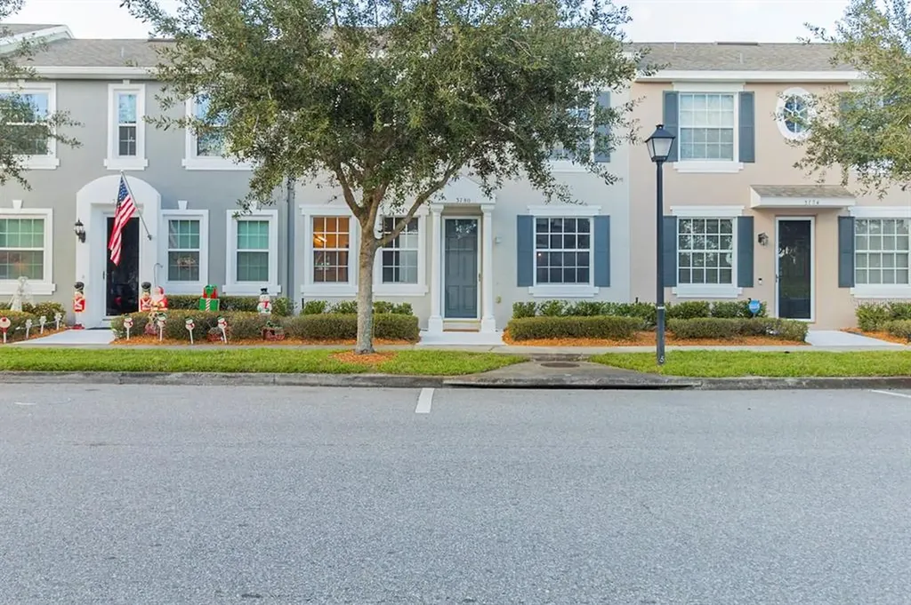 3780 Peppervine Drive Orlando FL 32828