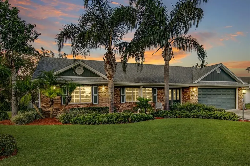 2456 Candlewick Street Deltona FL 32738