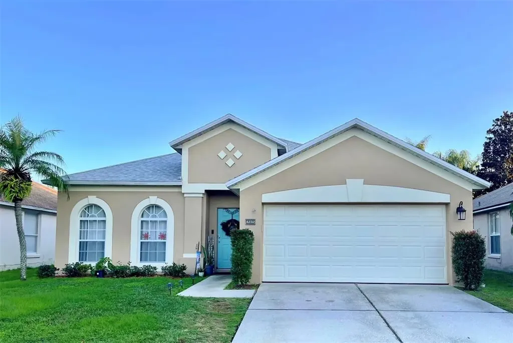 4232 Andover Cay Boulevard Orlando FL 32825