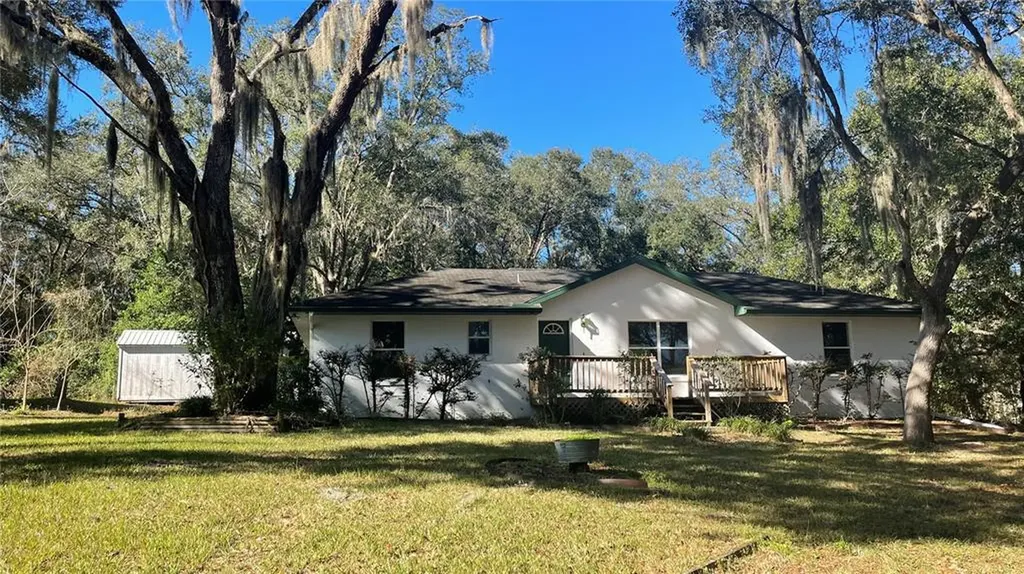 1071 W Rider Court Lecanto FL 34461