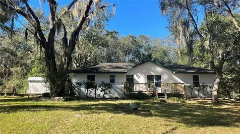1071 W Rider Court Lecanto FL 34461