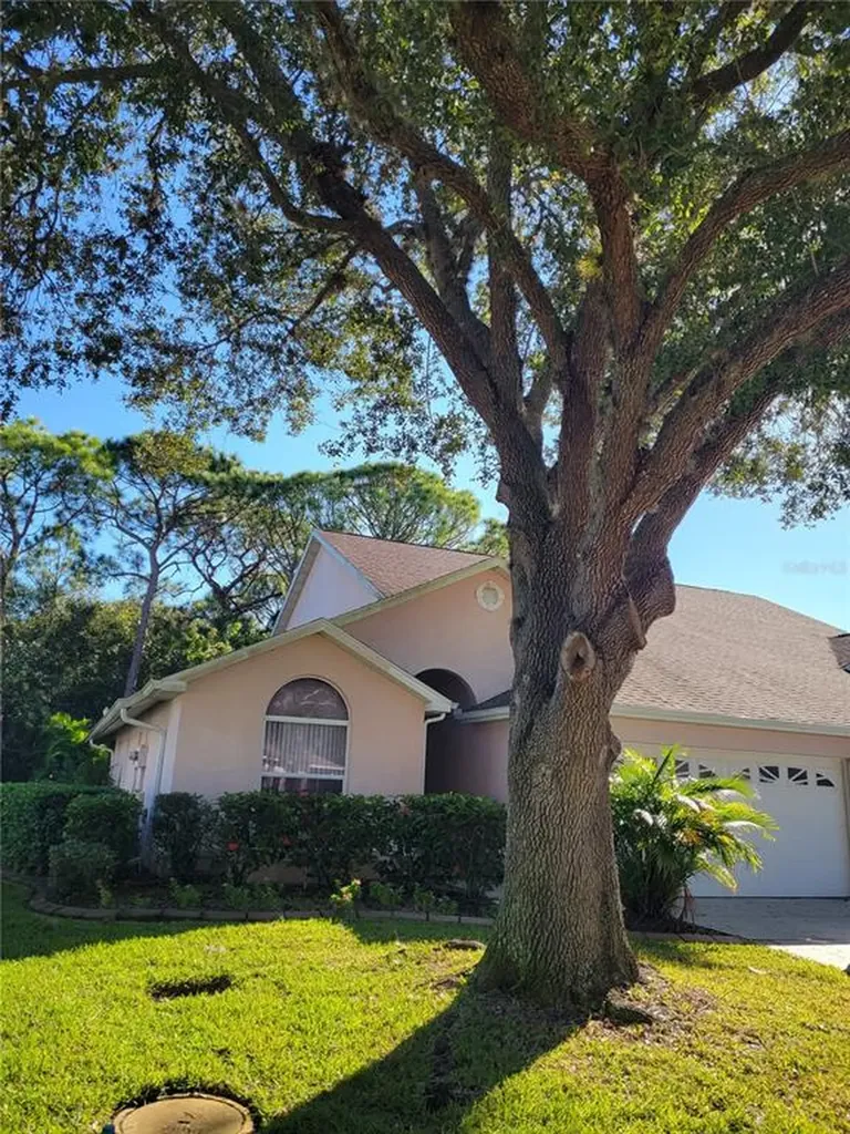 852 Bayport Circle Venice FL 34292