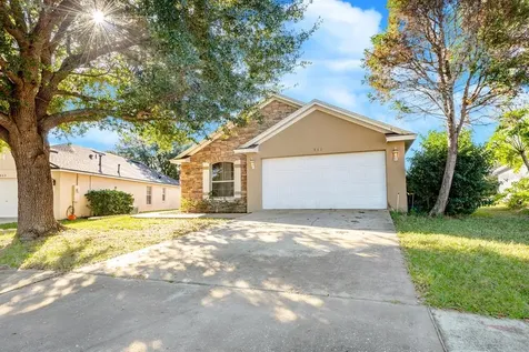 331 Haversham Road Deltona FL 32725