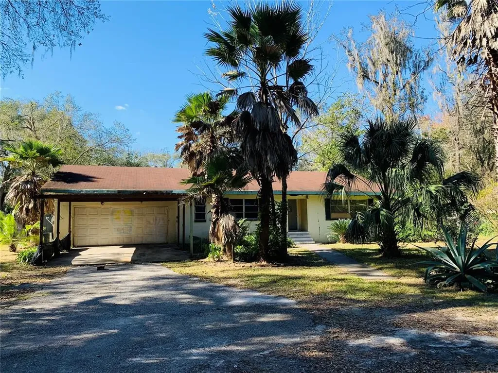 11928 SW 35th Drive Webster FL 33597