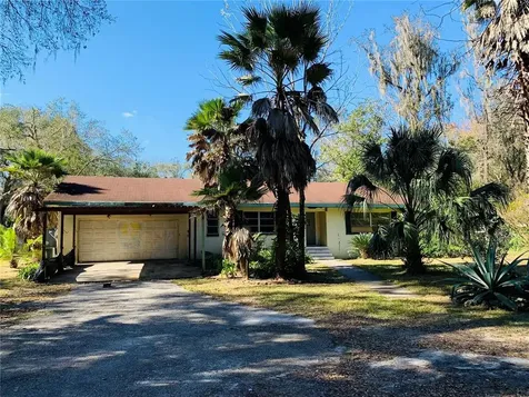 11928 SW 35th Drive Webster FL 33597