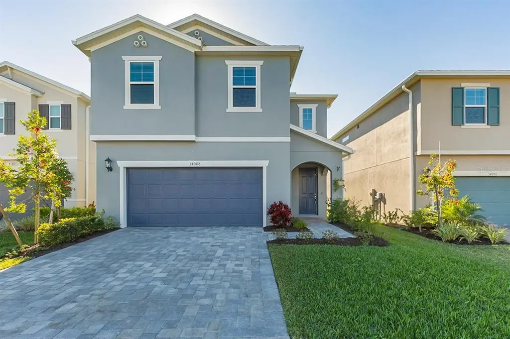 34088 White Fountain Court Wesley Chapel FL 33545