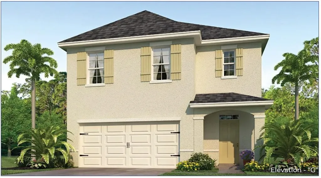 1924 Carnostie Road Winter Haven FL 33884