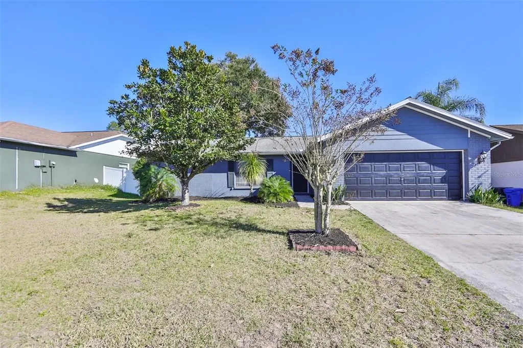 526 Rapid Falls Drive Brandon FL 33511