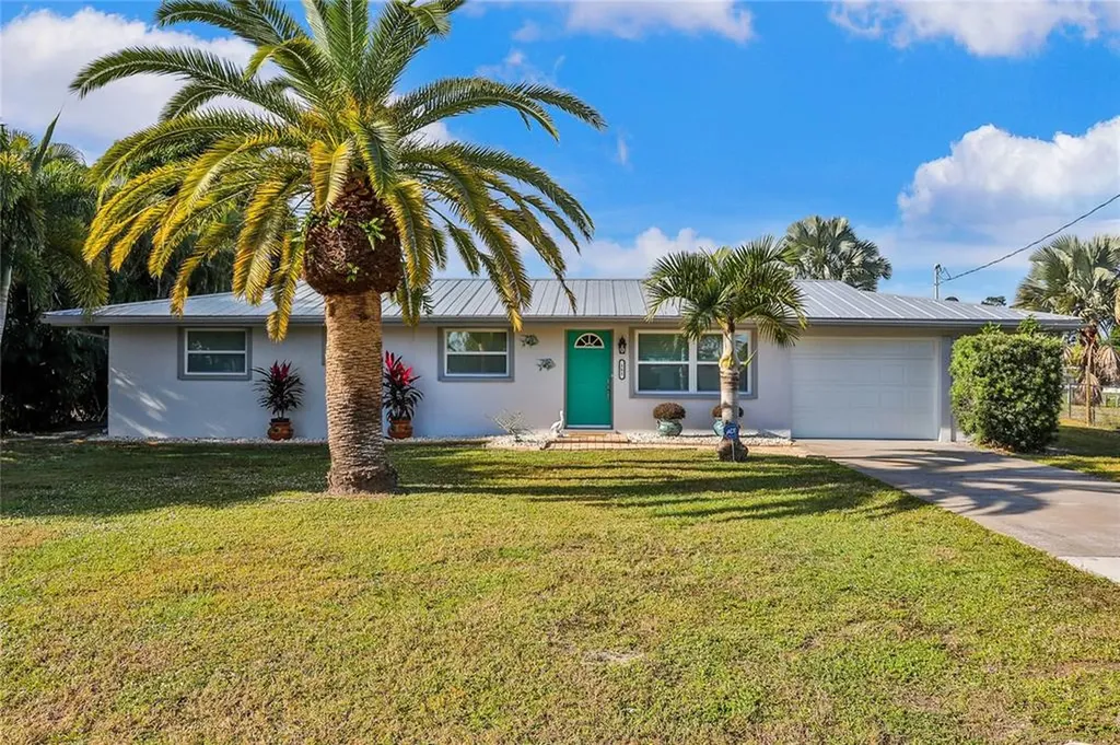 161 Easton Drive NW Port Charlotte FL 33952
