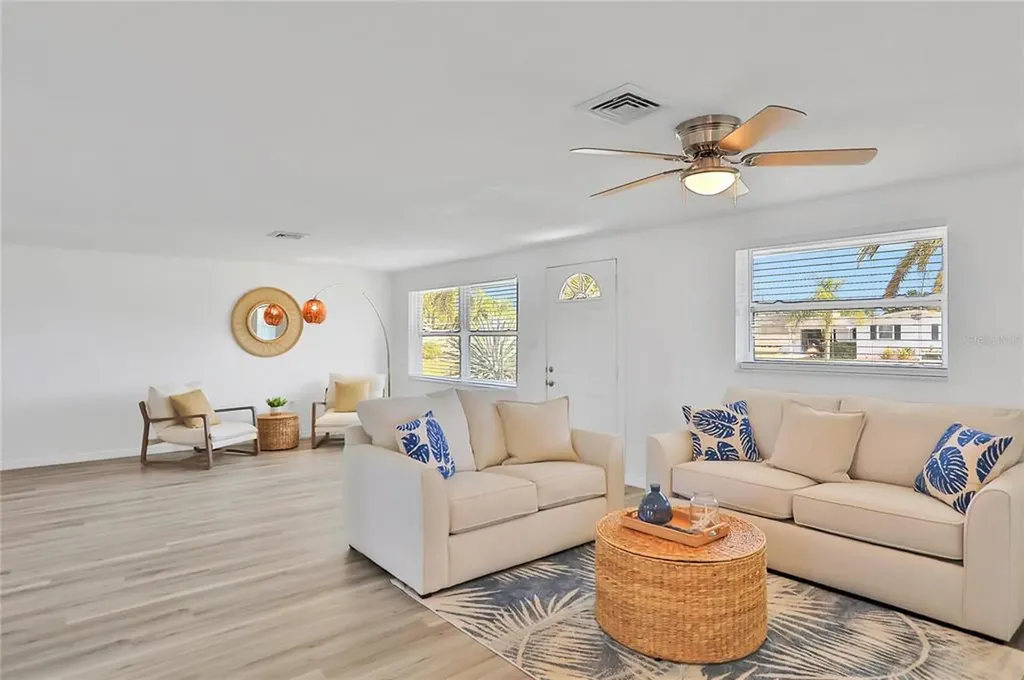 161 Easton Drive NW Port Charlotte FL 33952