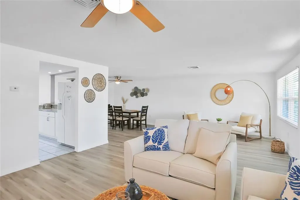 161 Easton Drive NW Port Charlotte FL 33952