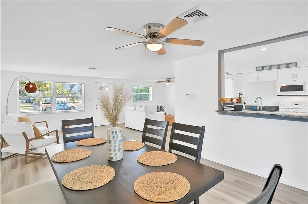 161 Easton Drive NW Port Charlotte FL 33952