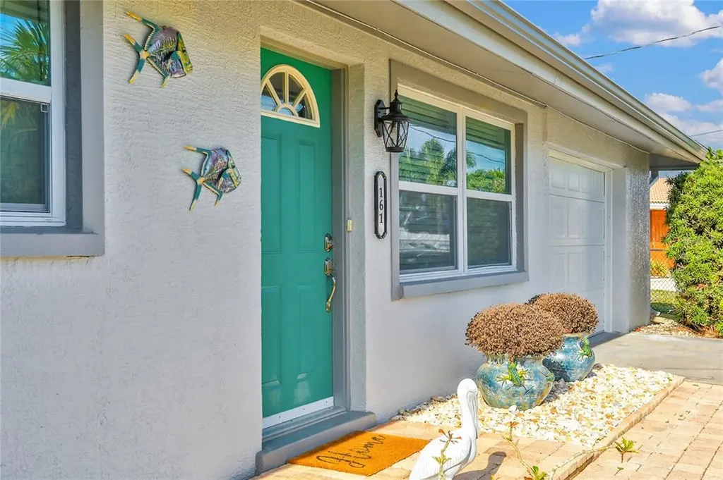 161 Easton Drive NW Port Charlotte FL 33952