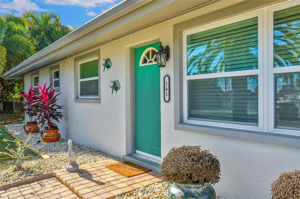 161 Easton Drive NW Port Charlotte FL 33952