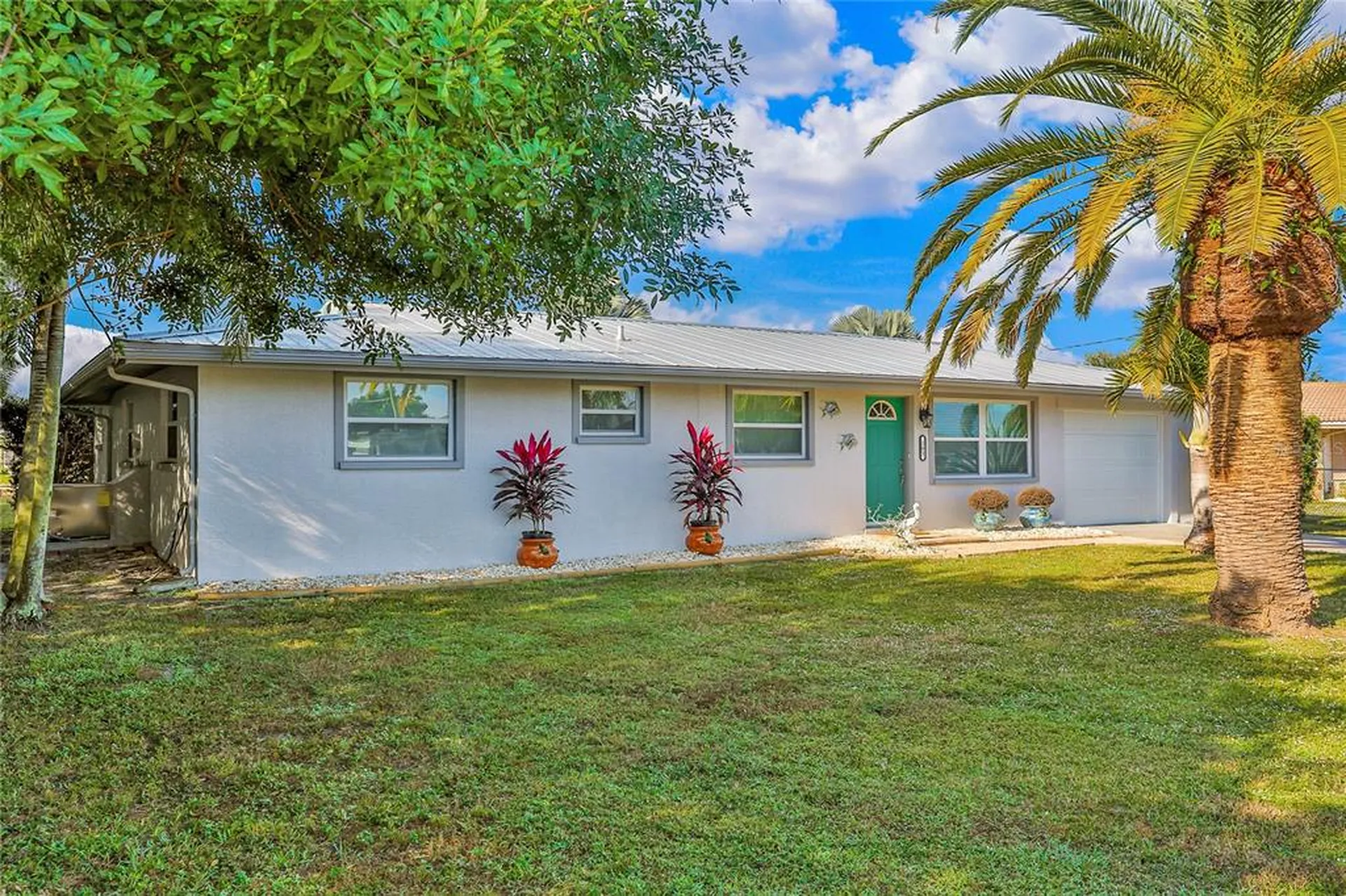 161 Easton Drive NW Port Charlotte FL 33952
