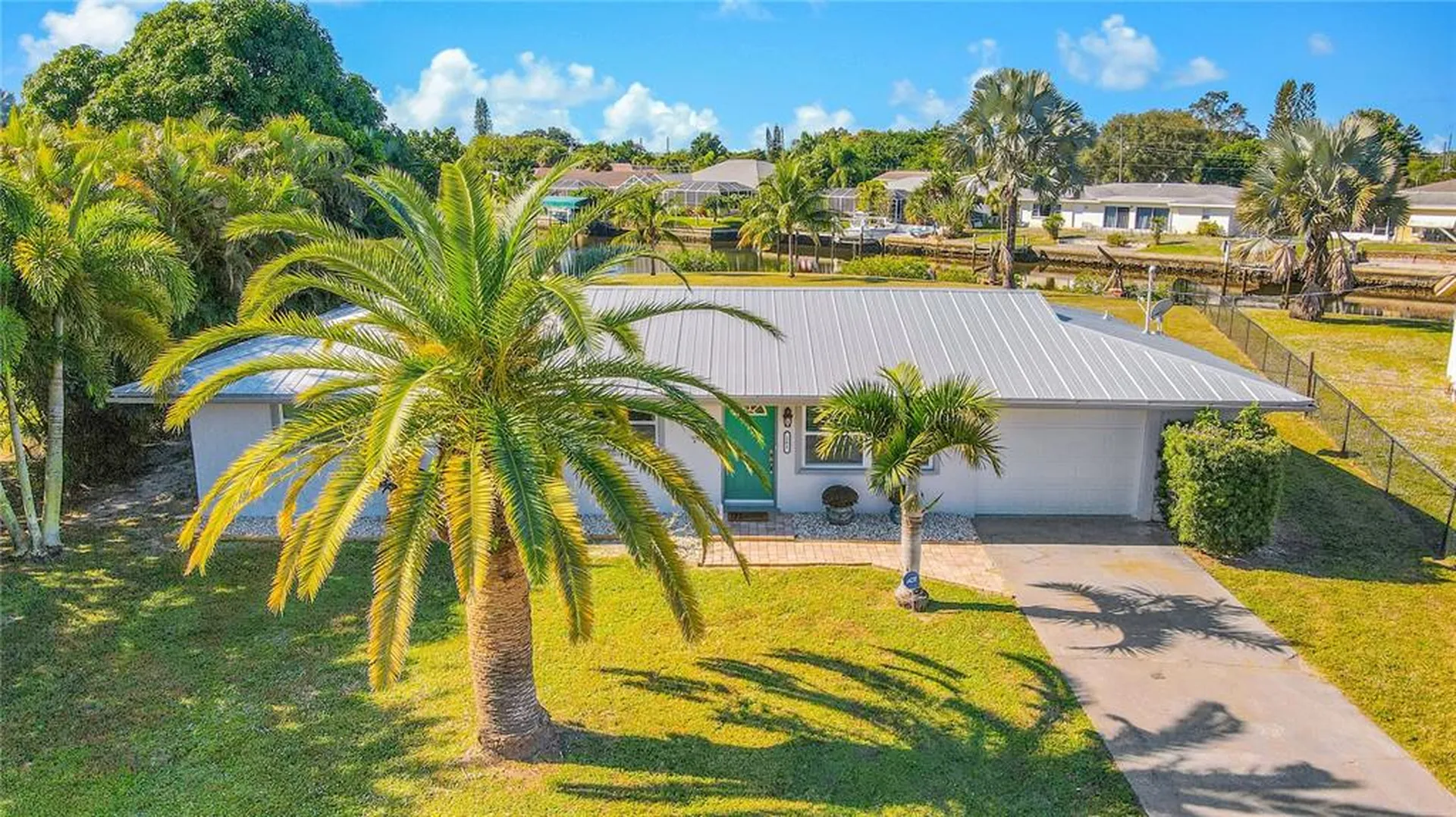 161 Easton Drive NW Port Charlotte FL 33952