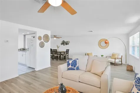 161 Easton Drive NW Port Charlotte FL 33952