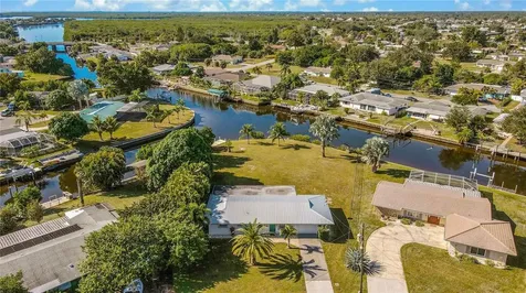 161 Easton Drive NW Port Charlotte FL 33952