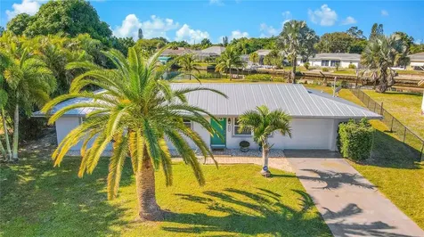 161 Easton Drive NW Port Charlotte FL 33952