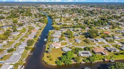 161 Easton Drive NW Port Charlotte FL 33952