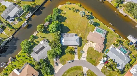 161 Easton Drive NW Port Charlotte FL 33952