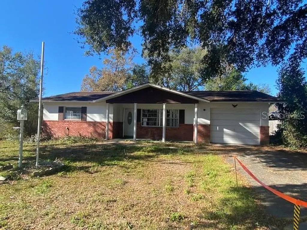 516 S Harrison Street Beverly Hills FL 34465