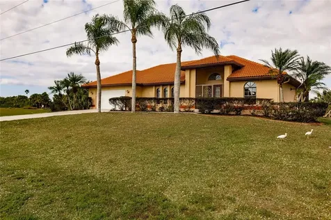 16979 Acapulco Road Punta Gorda FL 33955
