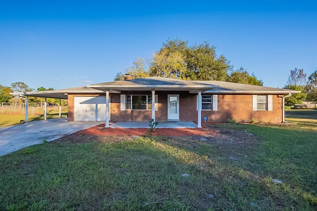 118 Diamond Acres Road Davenport FL 33837
