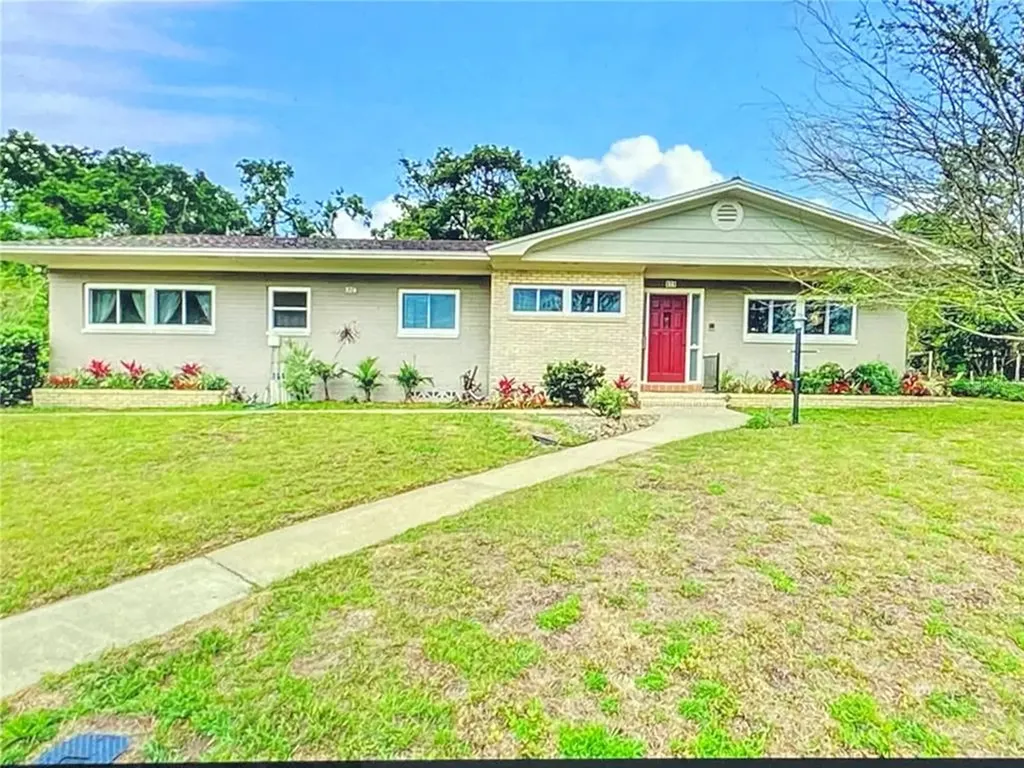 524 N Mcdonald Avenue Deland FL 32724