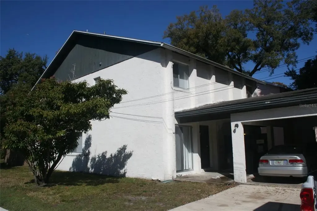 1816 S Fern Creek Avenue Orlando FL 32806