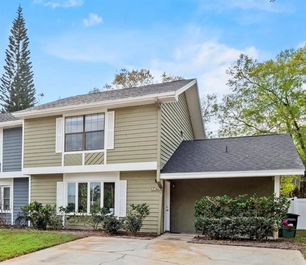 5475 Bracken Court Winter Park FL 32792