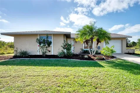 3445 Sarto Lane Rotonda West FL 33947