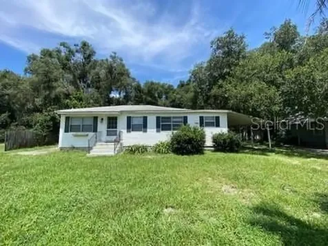 2722 Gregory Road Leesburg FL 34748