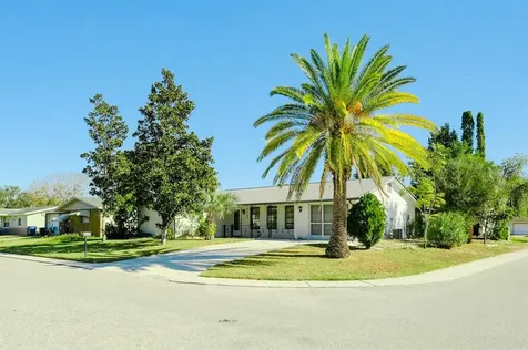 9220 Cochise Lane Port Richey FL 34668
