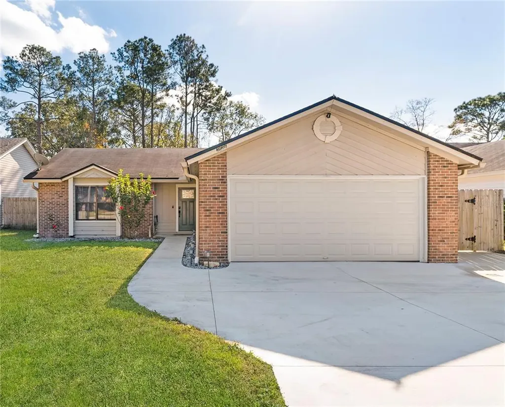 3636 Mandarin Woods Drive N Jacksonville FL 32223
