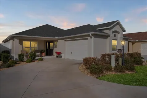 9213 SE 166th Sprung Lane The Villages FL 32162