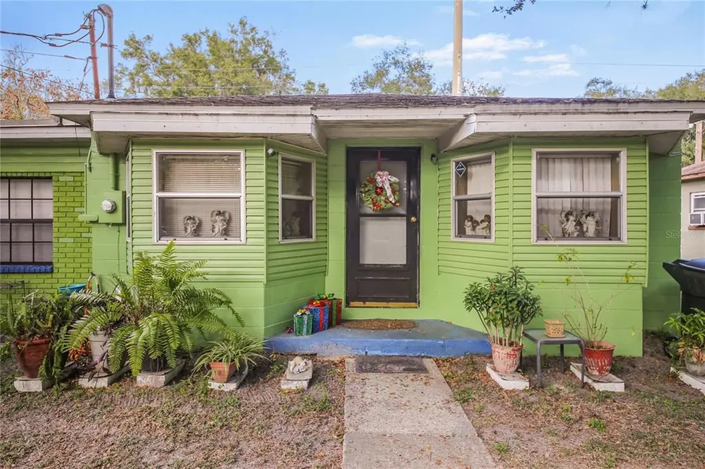 580 Dorothy Street Bartow FL 33830