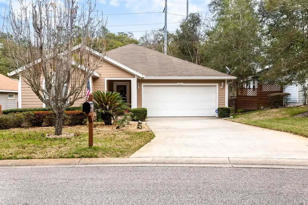 827 NW 122nd Terrace Newberry FL 32669