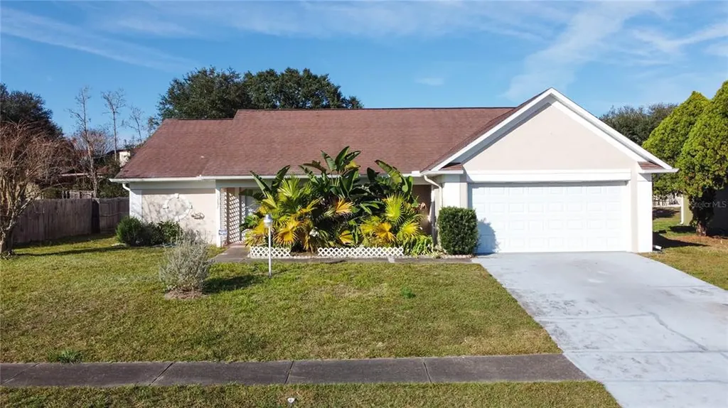 15237 SW 39th Circle Ocala FL 34473