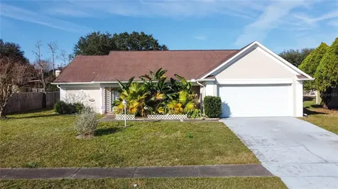 15237 SW 39th Circle Ocala FL 34473