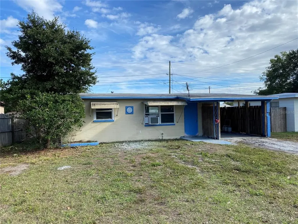 11599 104th Lane Largo FL 33773